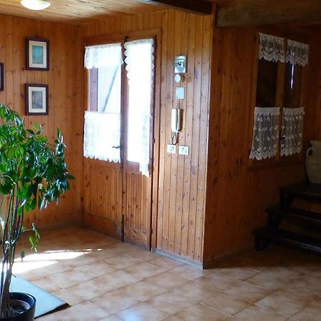Chalet Annie Villa Sorrento Exteriör bild