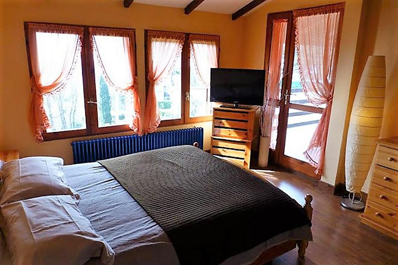 Chalet Annie Villa Sorrento Exteriör bild